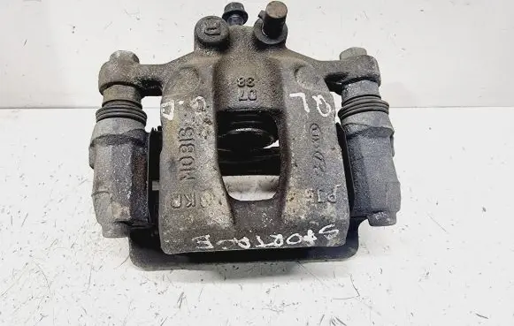 KIA Sportage Rear brake caliper 58230D7000 58311D7A00