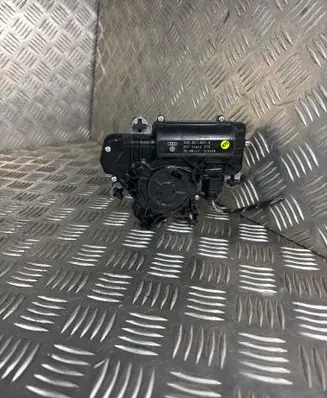 Volkswagen PASSAT B8 Tailgate/trunk/boot lift motor 3G0827887B