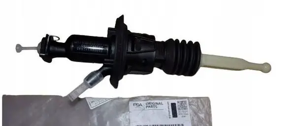 Citroen Jumpy Clutch slave cylinder 9809425580