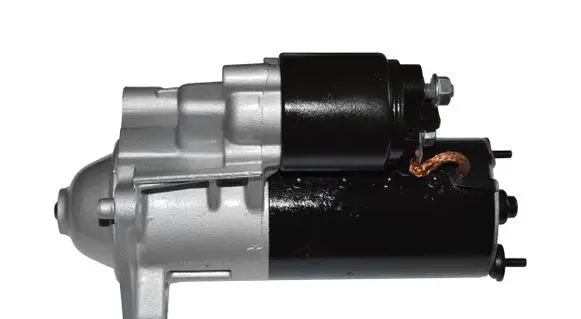 Volvo S80 Starter motor 0001108107