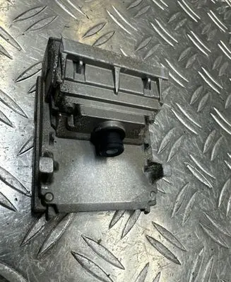 Renault Zoe Windshield/windscreen camera 284623677R E765856 220531B03125