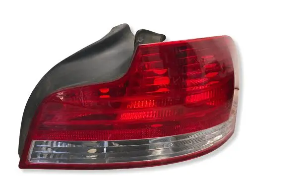 BMW 1 E81 E87 Rear/tail lights 6924520BILI 6924520