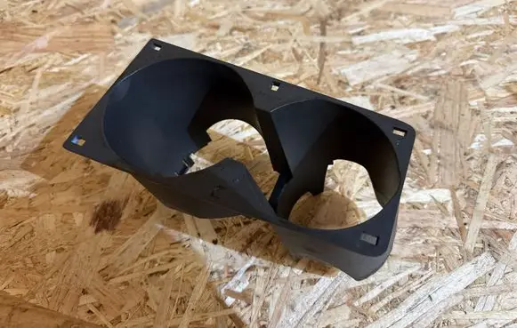 Volvo S60 Other interior part 9491812