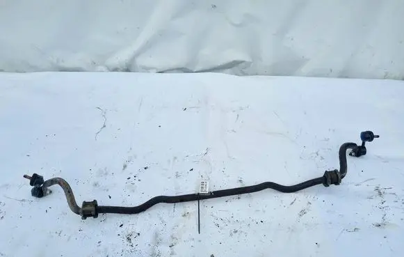 Subaru Impreza III Front anti-roll bar/sway bar