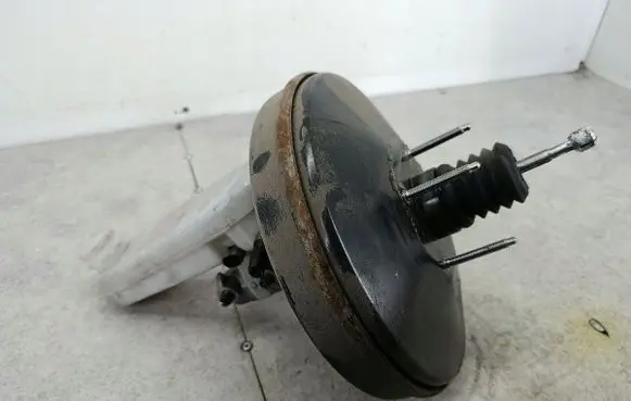 Peugeot Boxer Brake booster 