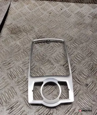 Audi A6 S6 C6 4F Gear shifter surround trim plastic 4f0864260a