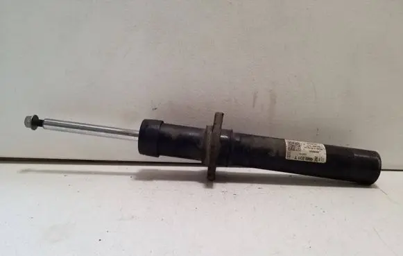 Audi Q7 4M Front shock absorber/damper 4M0031T