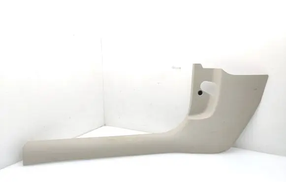Skoda Octavia Mk3 (5E) Front sill trim cover 5E0863483
