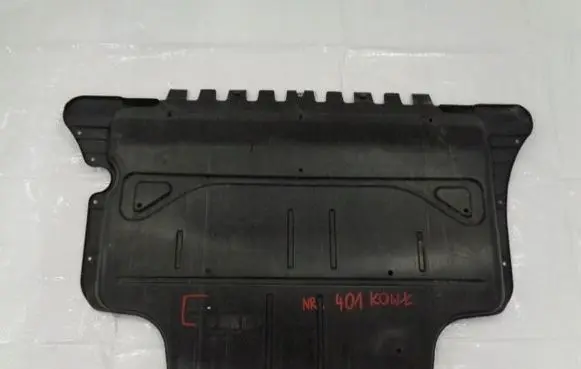 Skoda Kodiaq Engine splash shield/under tray 50F825236