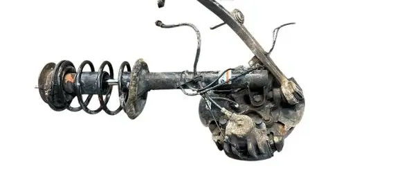 BMW Z3 E36 Front suspension assembly kit set 111500115479 111091703