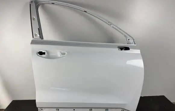 Hyundai Santa Fe Front door 
