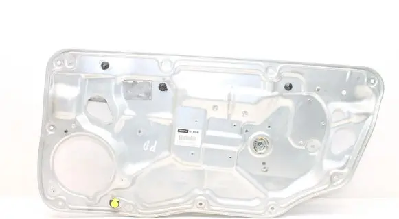 Volvo V70 Front door window regulator with motor 30661066