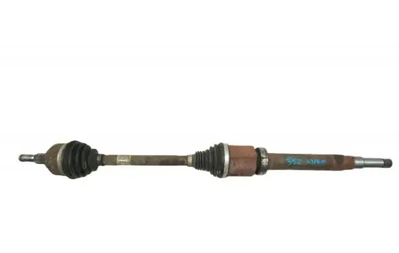 Ford Kuga III Front driveshaft LX673B436MAC