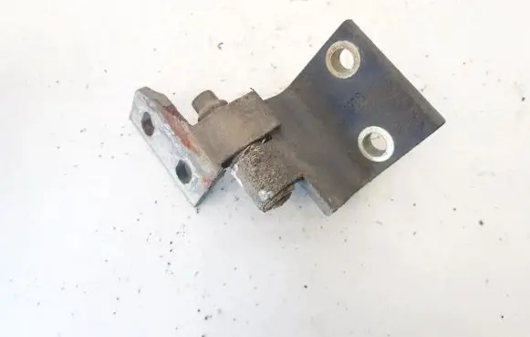 Peugeot 406 Front door upper hinge