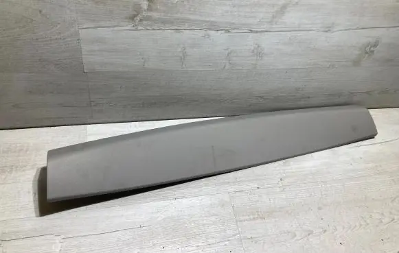 BMW X1 F48 F49 Other trunk/boot trim element 7350845