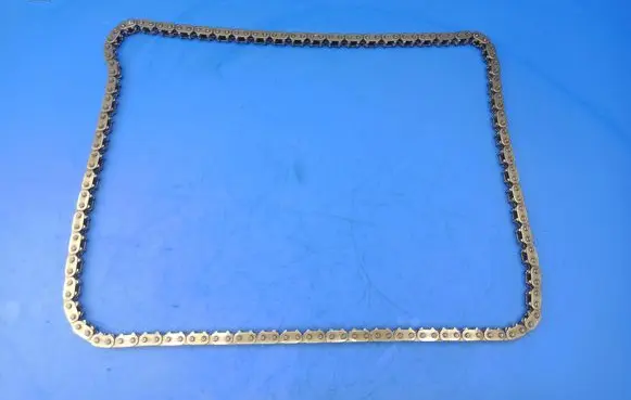 BMW 6 E63 E64 Timing chain (engine) 