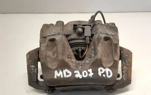 Mercedes-Benz E C207 W207 Front brake caliper