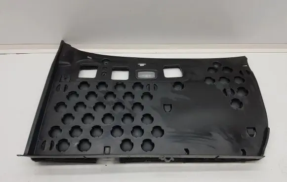 Mercedes-Benz S W222 Dashboard lower bottom trim panel A2226800189 HBZ222088