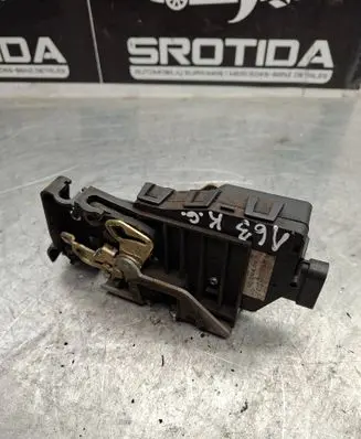Mercedes-Benz ML W163 Rear door lock A1637302735 PAF518802