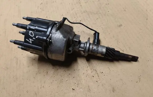 Jeep Cherokee XJ Spark distributor 53006150
