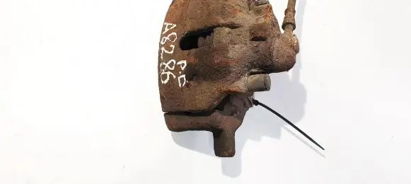 Seat Alhambra (Mk1) Front brake caliper