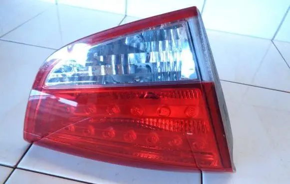 Hyundai ix35 Rear/tail lights 92405-2Y0