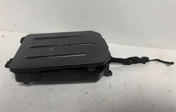 Audi A4 S4 B6 8E 8H Comfort/convenience module 8E0959433AT 01199116 00002728B3