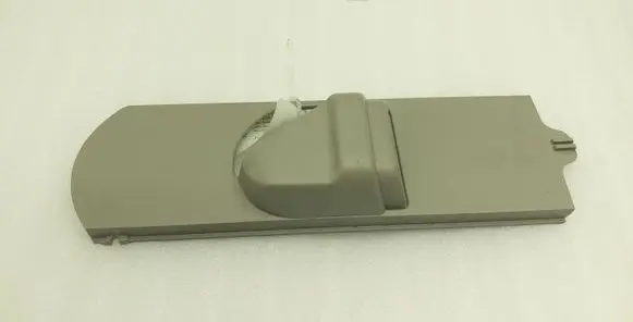 Mercedes-Benz E W212 Seat belt trim A2126901630