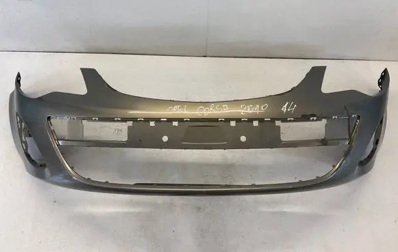 Opel Corsa D Front bumper 13285996 475498858