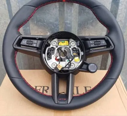 Porsche Taycan 9J1 Steering wheel 9J1419091CT