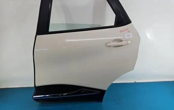 Renault Captur Rear door IMPRK1594396