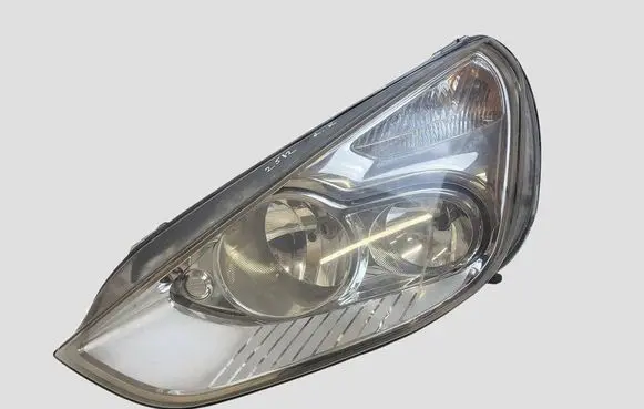 Ford S-MAX Headlight/headlamp 6M2113W030AK 1EJ00925001