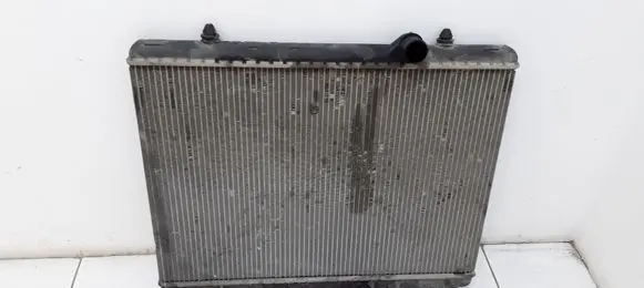 Citroen C5 Coolant radiator