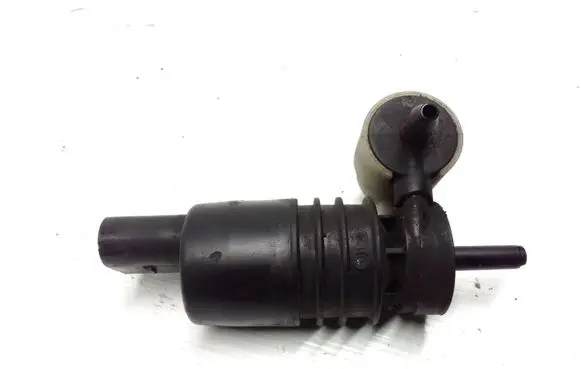 Mercedes-Benz C W204 Windscreen/windshield washer pump 2048660221