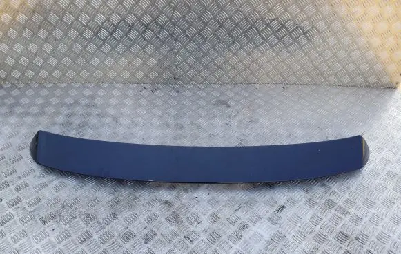 Mitsubishi Outlander Tailgate/trunk spoiler 6515A012