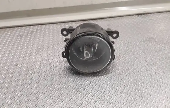 Citroen C5 Front fog light 9650001680