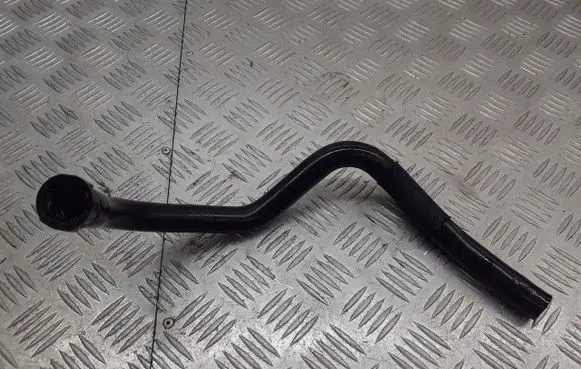 Renault Megane II Oil breather separator 
