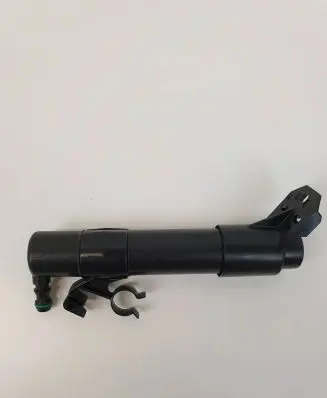 Volkswagen Golf V Headlight washer spray nozzle 1K5955978