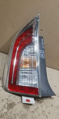 Toyota Prius (XW30) Rear/tail lights 