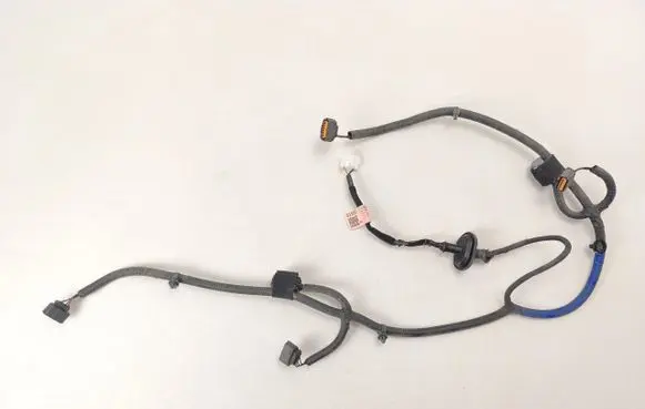KIA Optima Parking sensor (PDC) wiring loom 91890D4250 20260424HCR1142