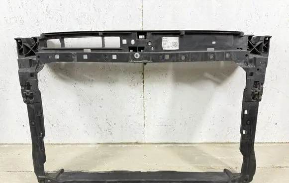Skoda Octavia Mk4 Radiator support slam panel 5E3805588A
