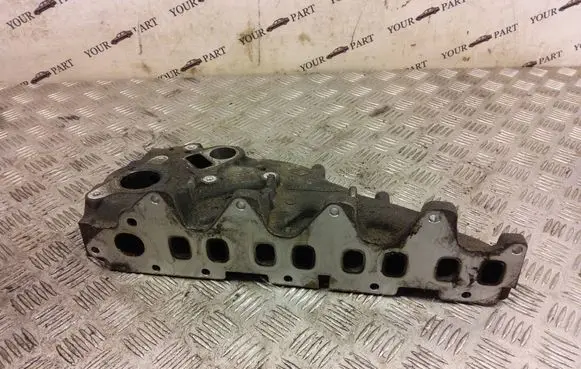 Renault Trafic III (X82) Intake manifold 140031243R