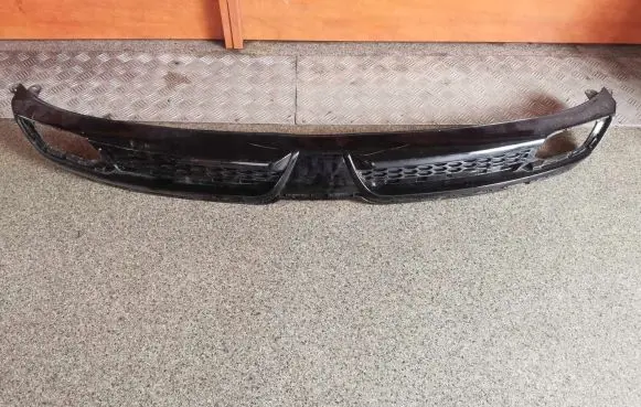 KIA Pro Cee'd III Tailgate/trunk spoiler 86612J7700