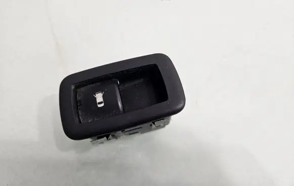 Dodge Grand Caravan Central locking switch button 68110874AC