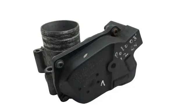 Volkswagen Fox Throttle valve 03D133062E A2C53060088