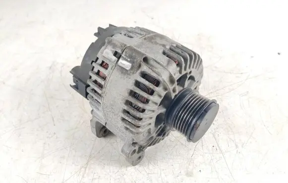 Volkswagen Caddy Generator/alternator 9045340 P010101 AU21000210