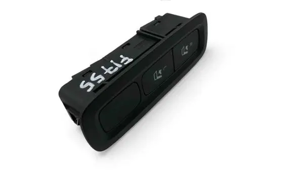 Other switches/knobs/shifts