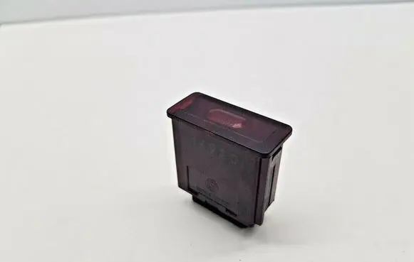 BMW 3 E36 Alarm movement detector/sensor 8353237