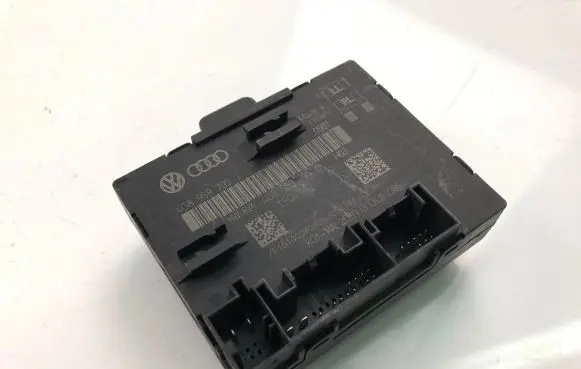 Audi A6 S6 C7 4G Other control units/modules 4G8959795J