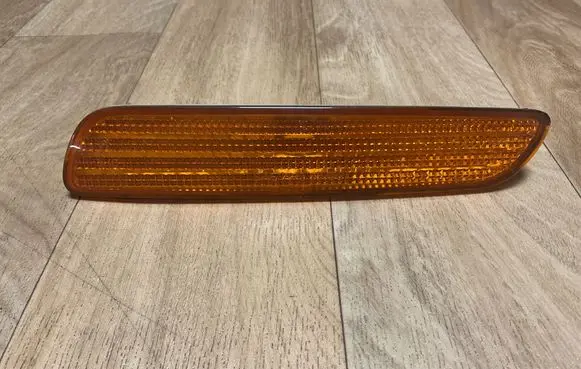 Volvo S40, V40 Rear bumper light 30888129 24400206